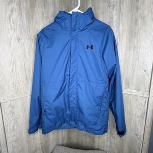 Under Armour Men's Performance 3 in 1 Jacket